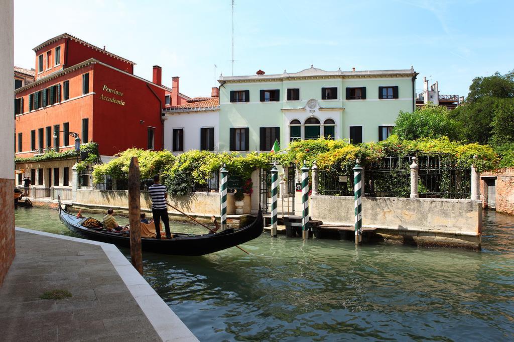 Accademia - Maravege 3* Venedig